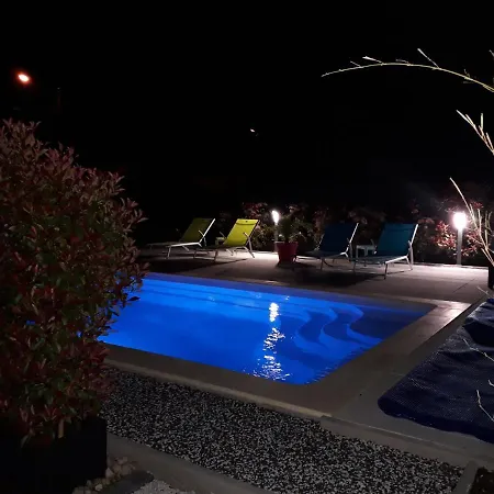 D'hotes Le فندق مبيت وإفطار