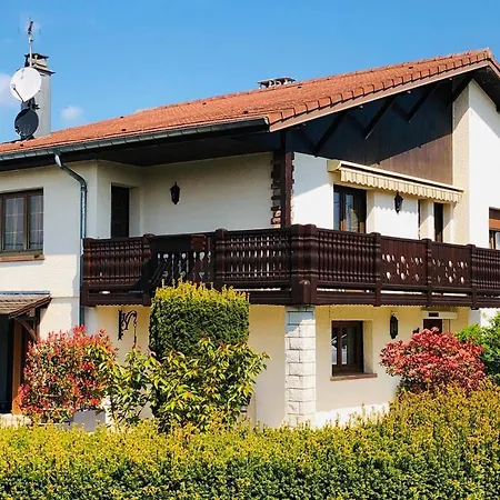 D'hotes Le * Moussey (Moselle)